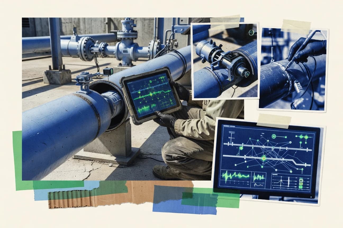 Top 10 Best Pipeline Inspection Software of 2026