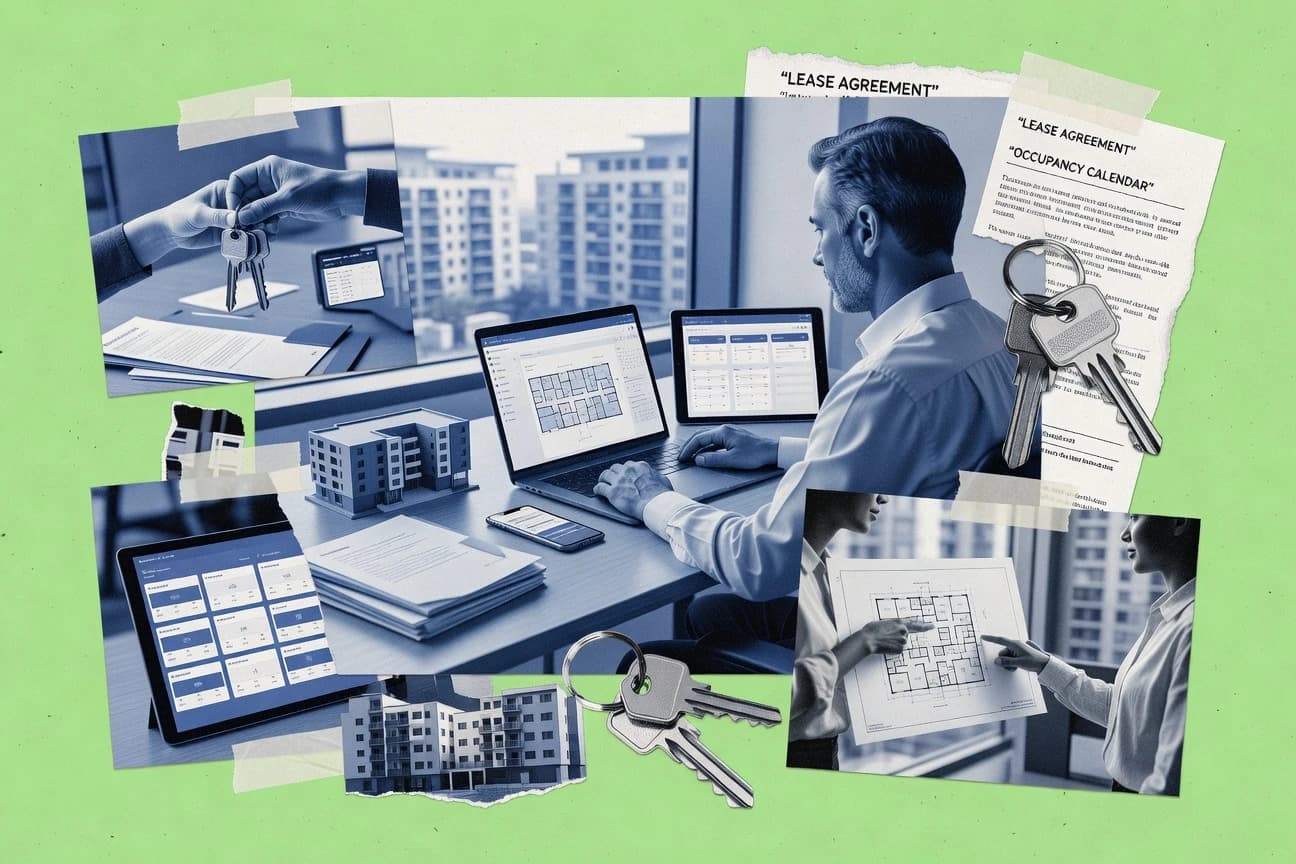 Top 10 Best Real Estate Leasing Software of 2026