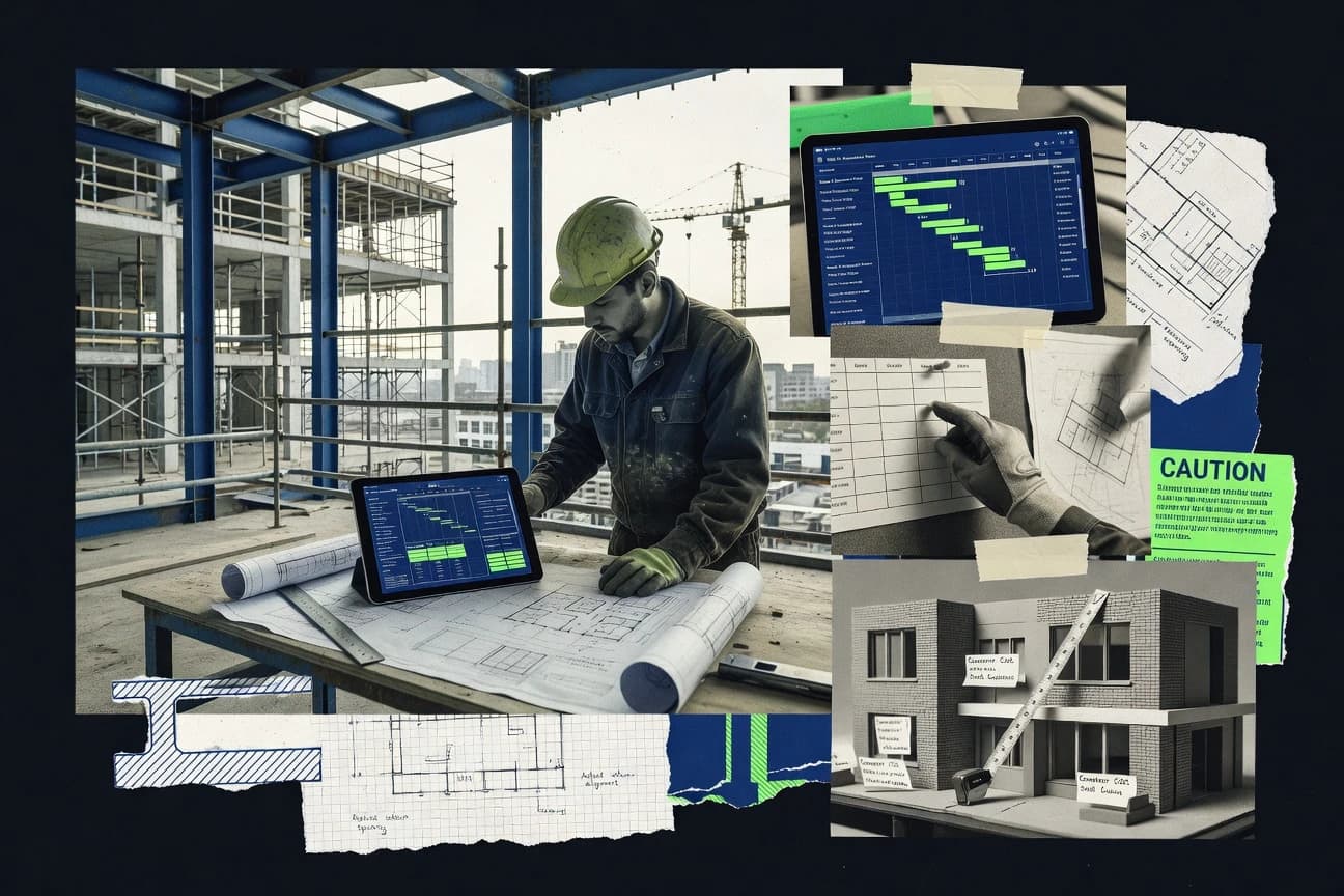 Top 10 Best Architectural Project Management Software of 2026