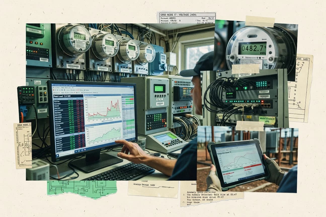 Top 10 Best Meter Data Management Software of 2026
