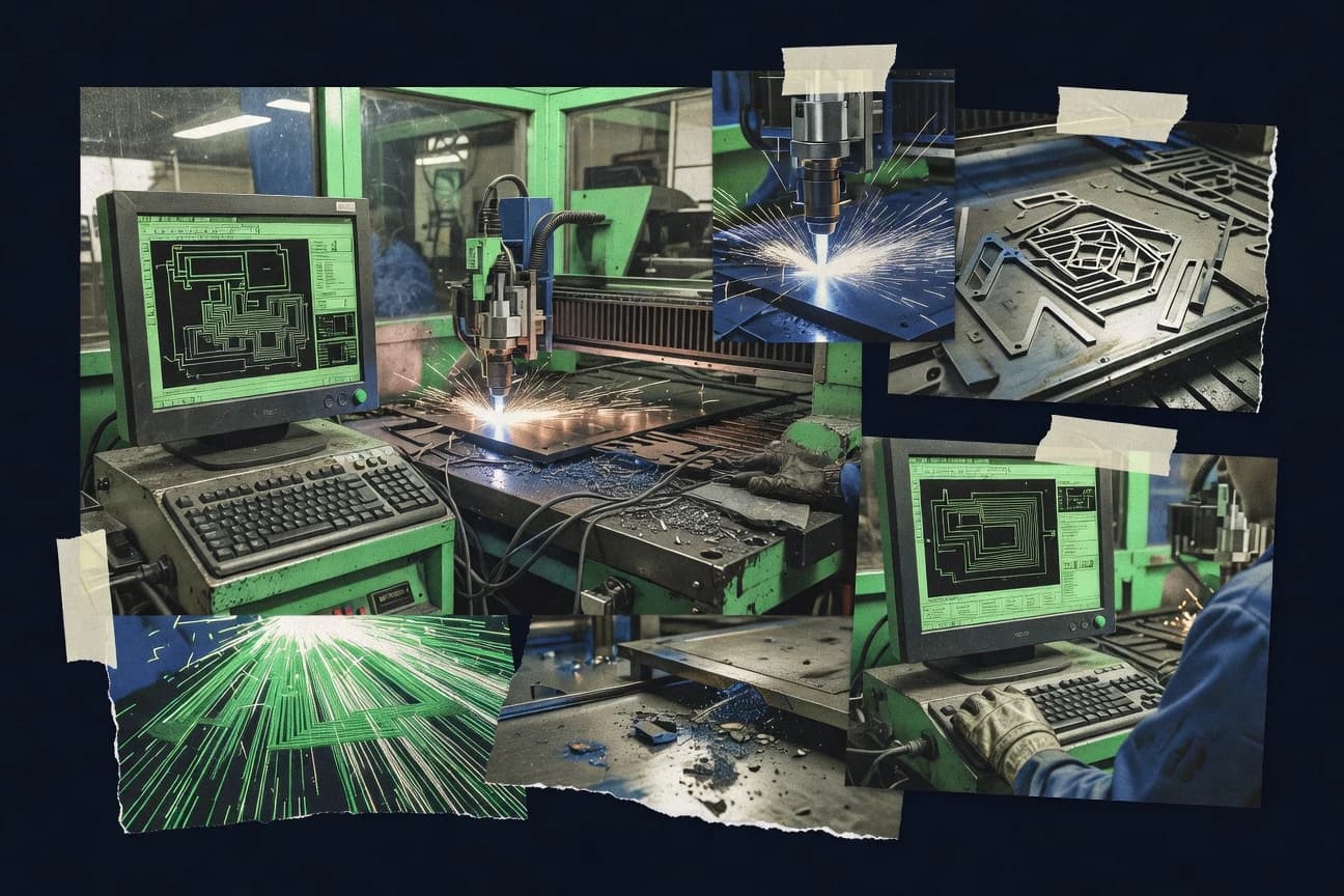 Top 10 Best Plasma Cutting Software of 2026