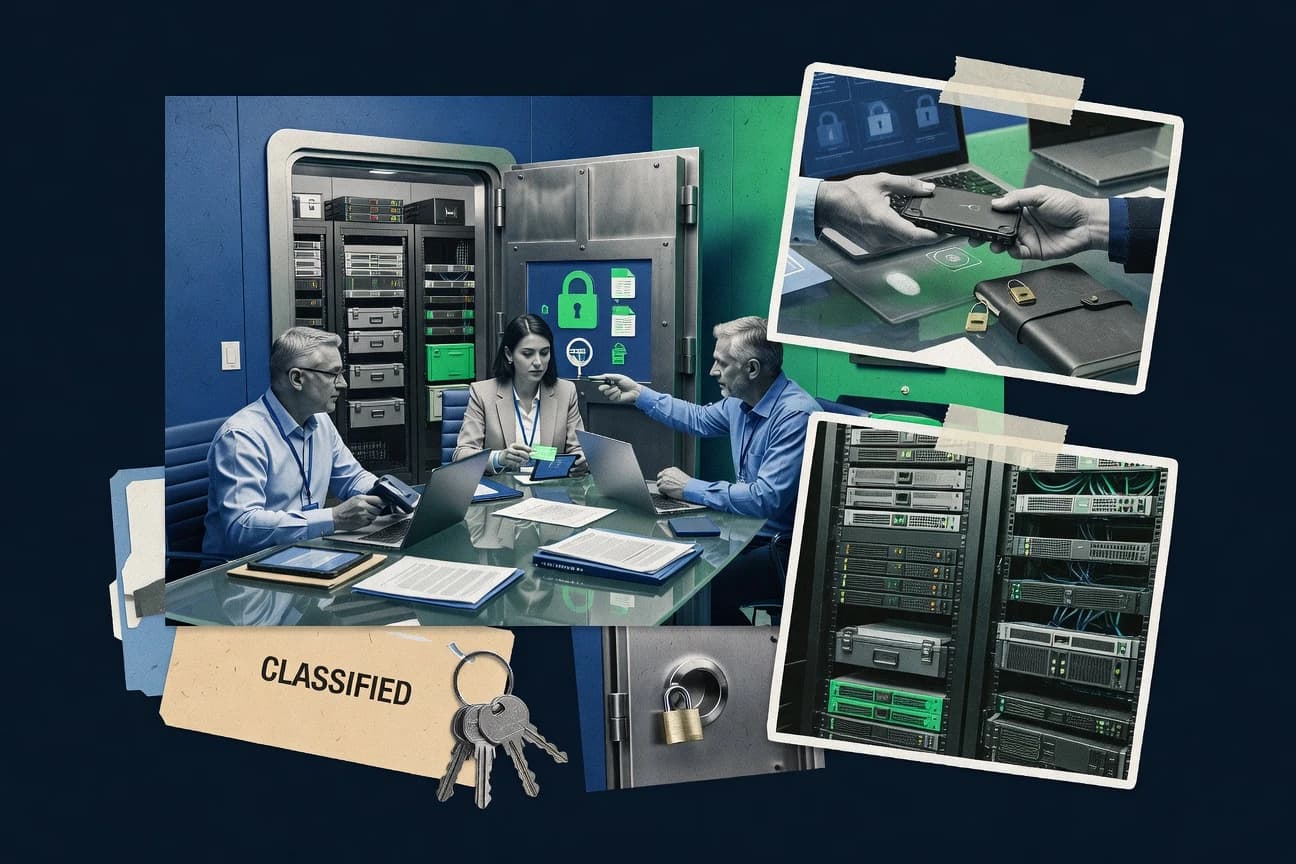 Top 10 Best Most Secure Collaboration Software of 2026