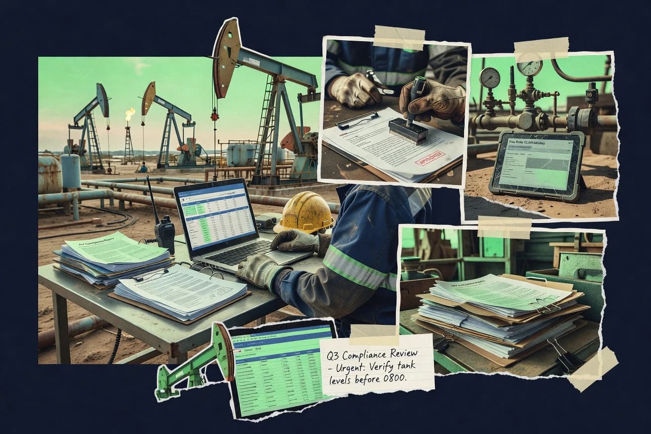 Top 10 Best Oil And Gas Contract Management Software of 2026