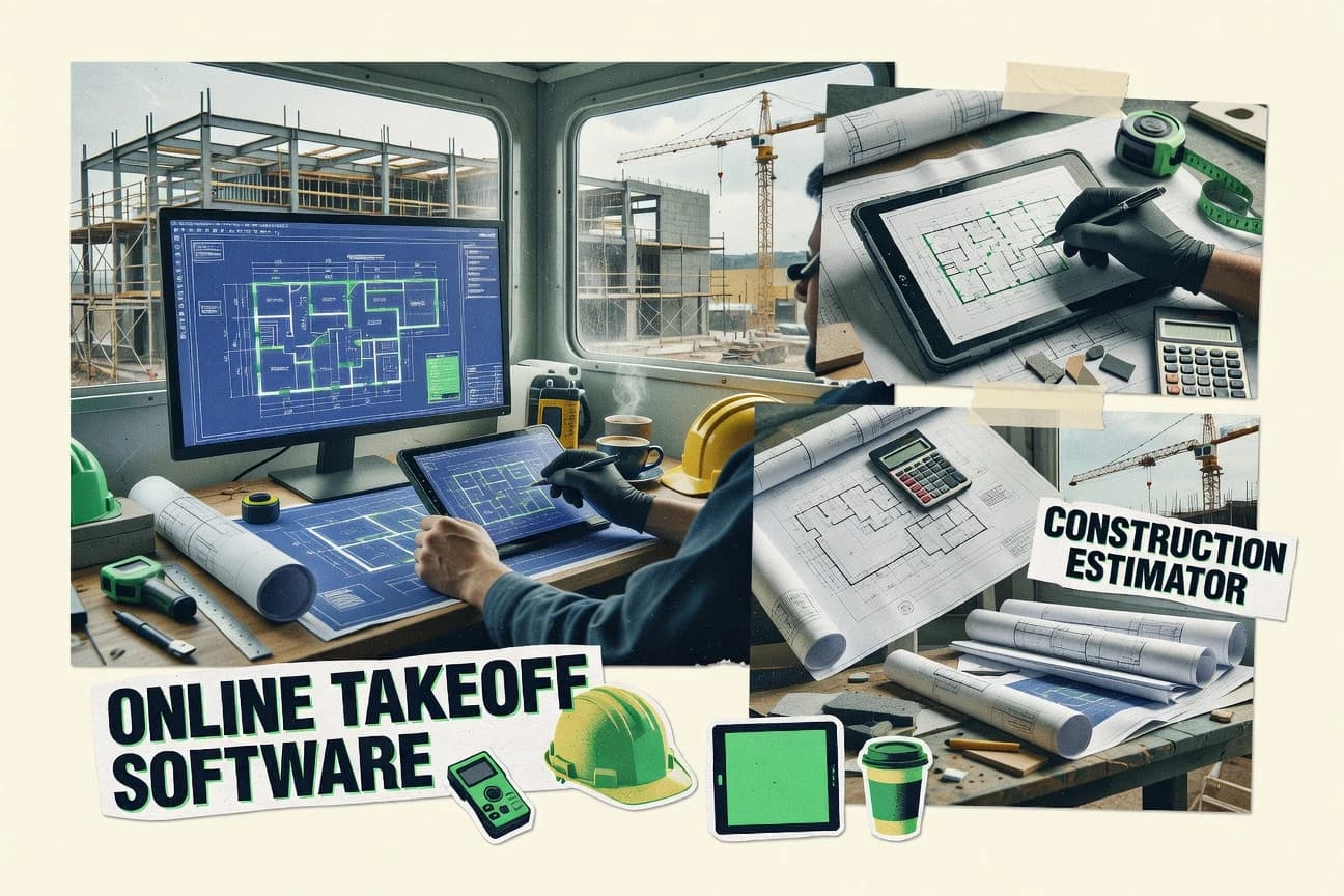 Top 10 Best Online Takeoff Software of 2026