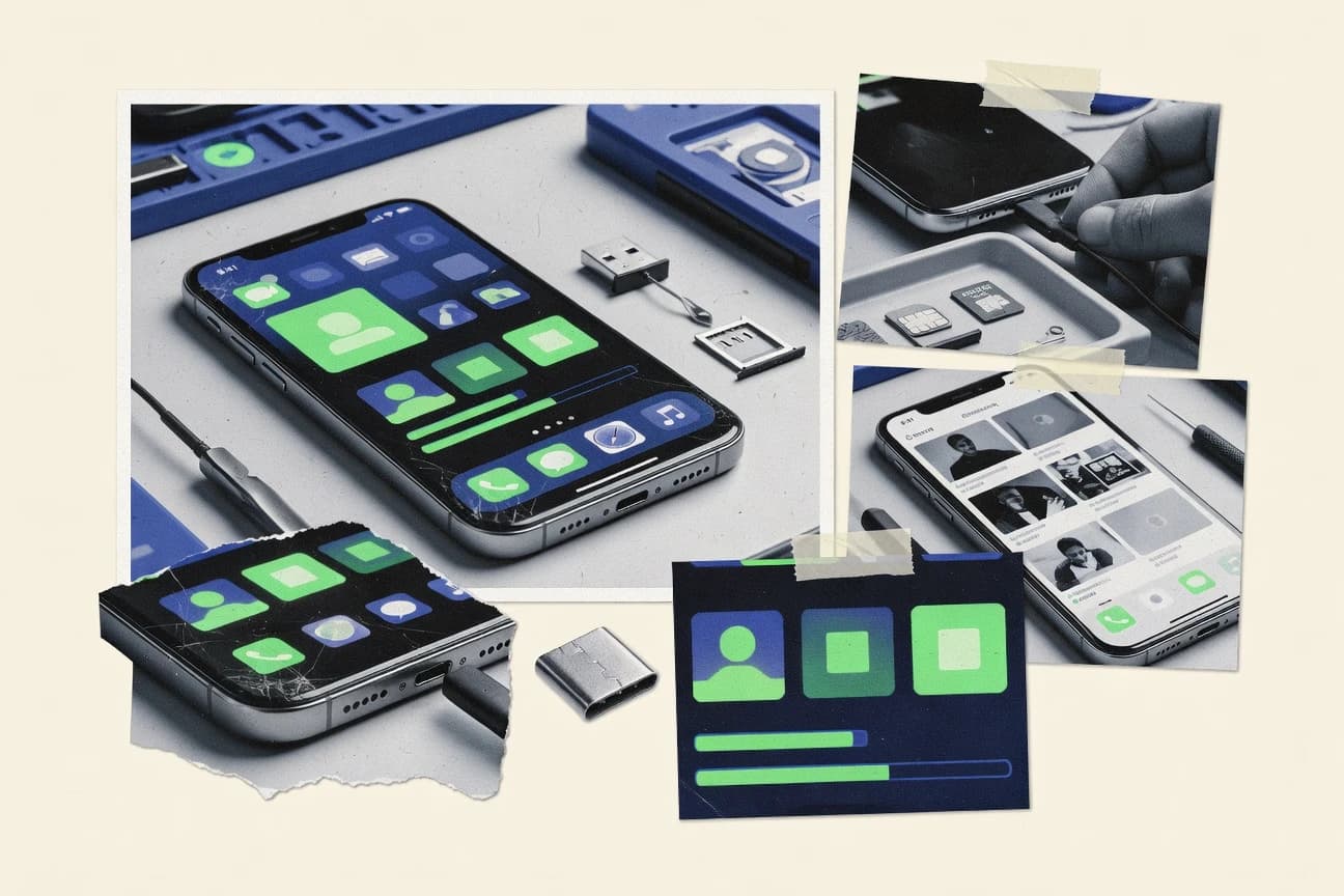 Top 10 Best Mobile Data Recovery Software of 2026