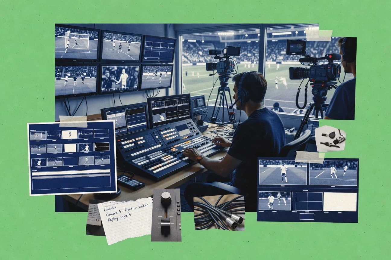 Top 10 Best Sports Broadcasting Software of 2026