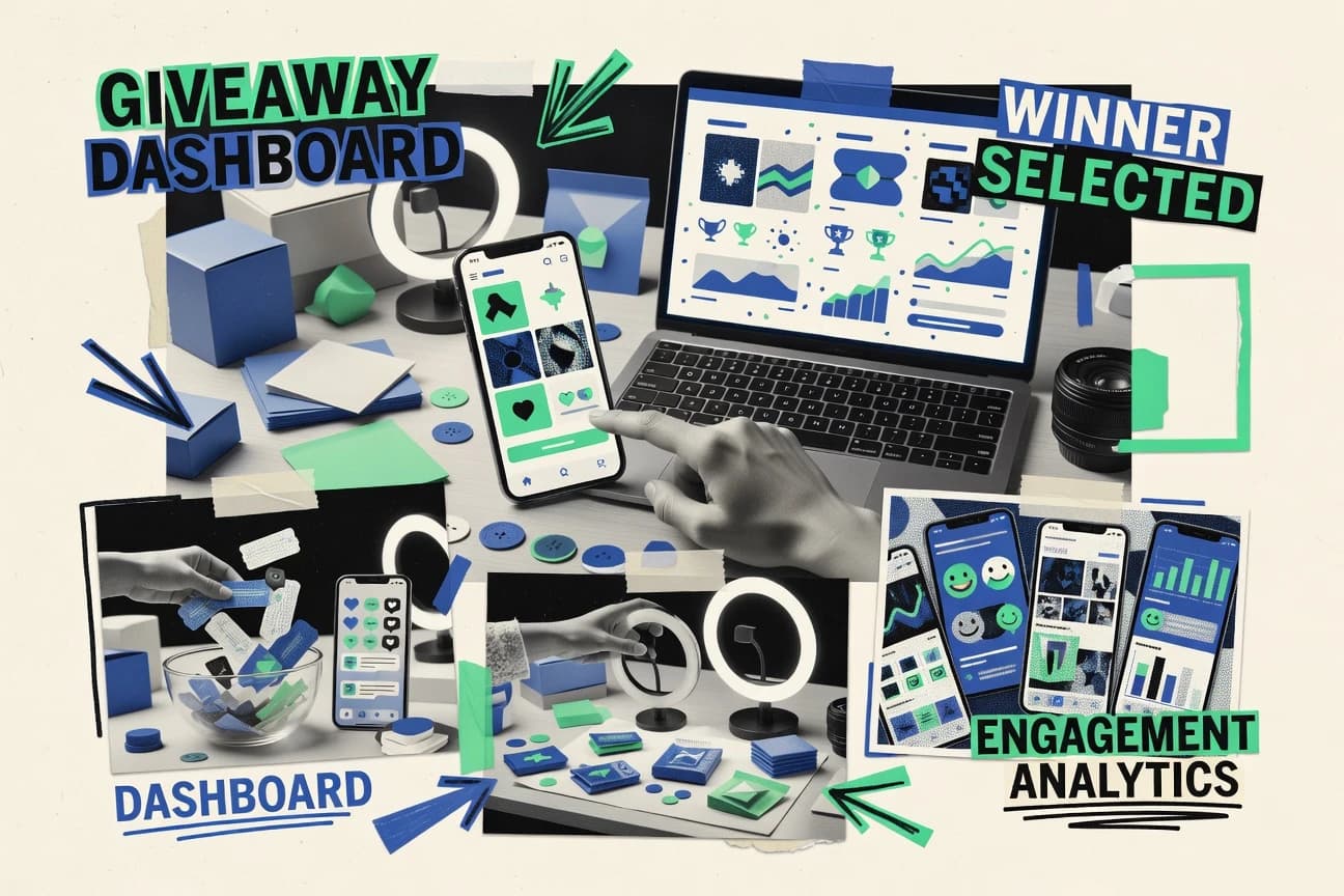 Top 10 Best Social Media Contest Software of 2026