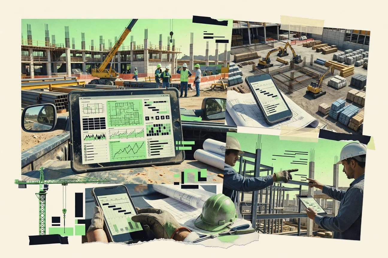 Top 10 Best Construction Companies Software of 2026