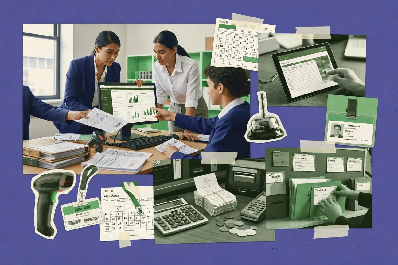 Top 10 Best School ERP Software of 2026