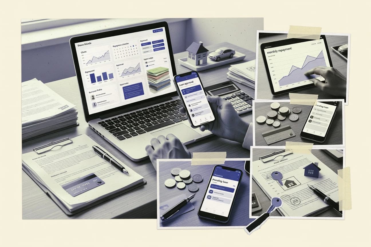 Top 10 Best Money Lending Software of 2026