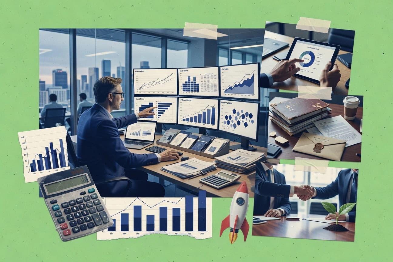 Top 10 Best Venture Capital Fund Management Software of 2026