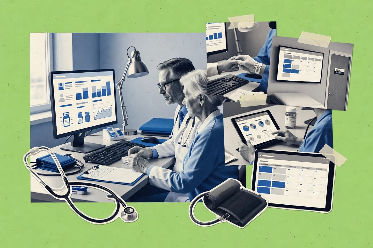 Top 10 Best Primary Care Software of 2026