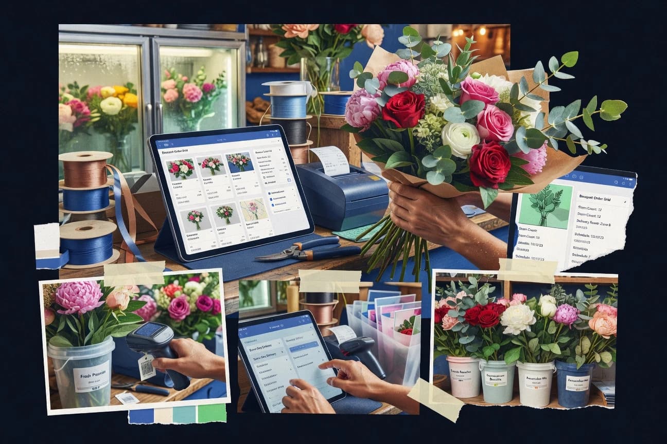 Top 10 Best Florist Software of 2026