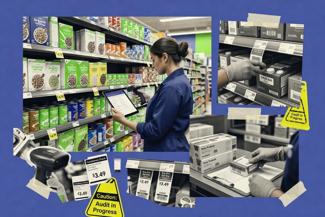 Top 10 Best Retail Compliance Software of 2026