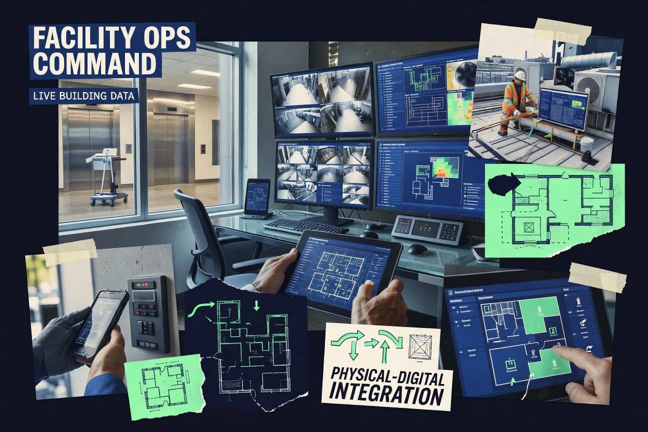 Top 10 Best Core Facility Management Software of 2026