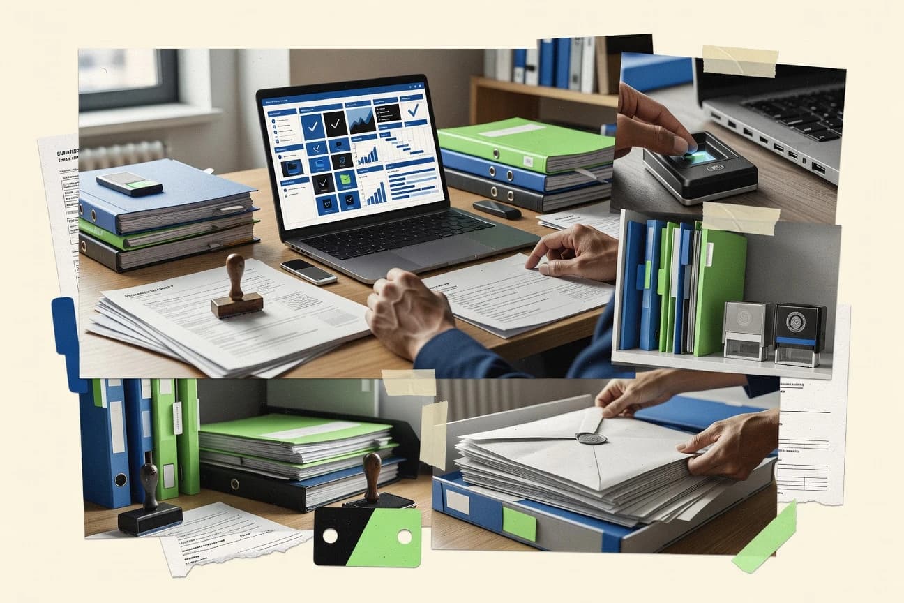 Top 10 Best Regulatory Submission Software of 2026