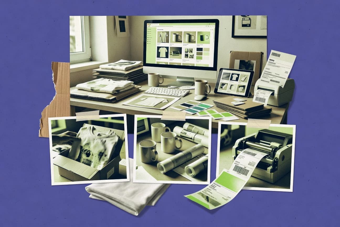 Top 10 Best Print Ecommerce Software of 2026