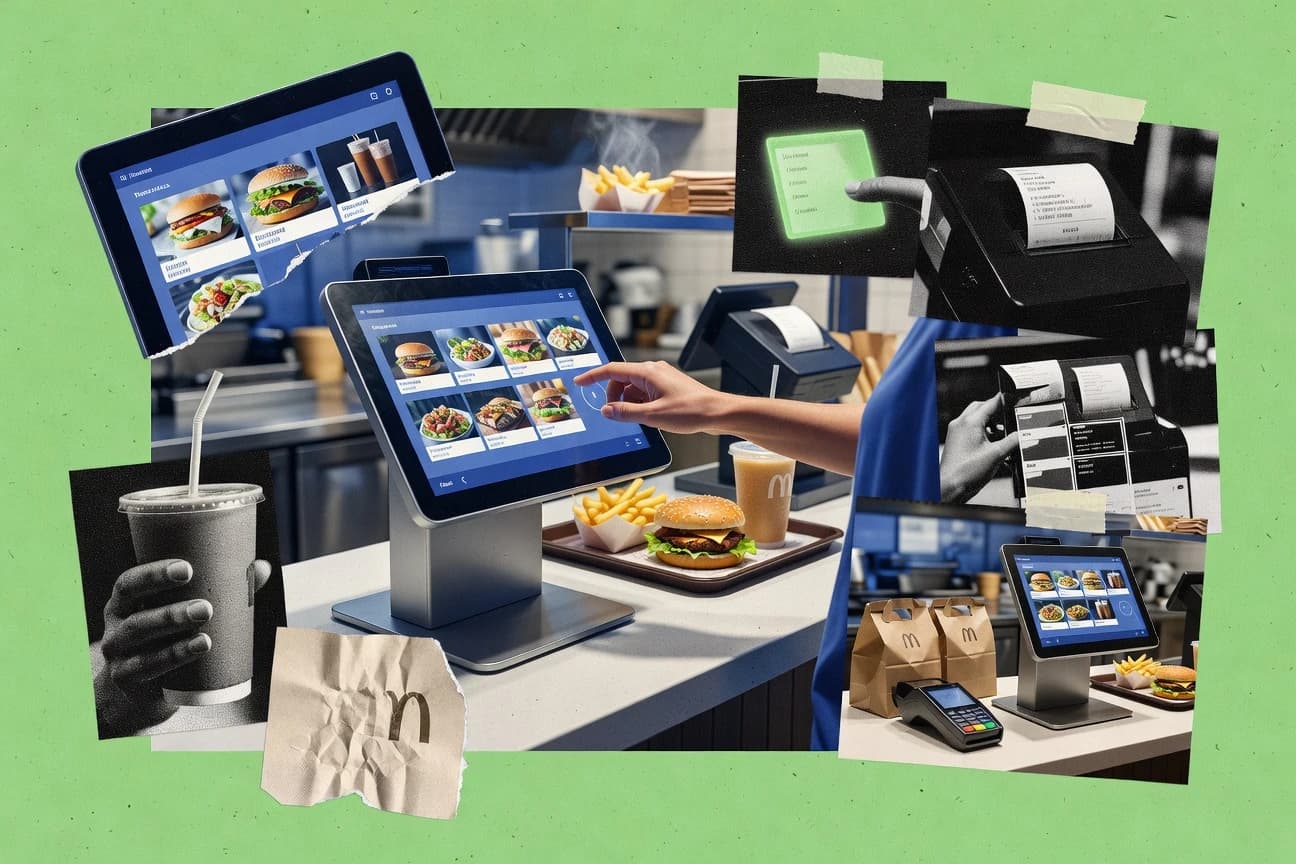 Top 10 Best Self Ordering Kiosk Software of 2026