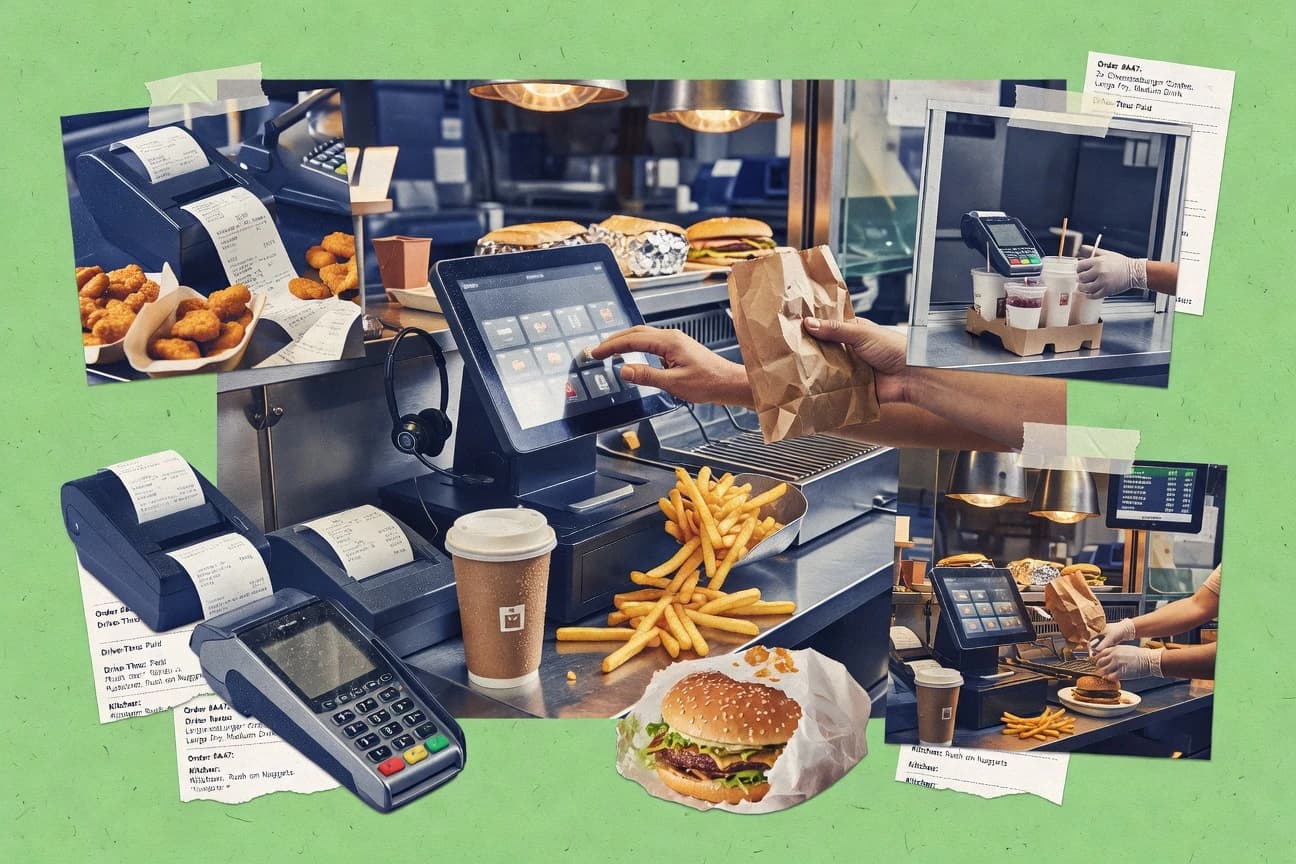 Top 10 Best Fast Food Pos Software of 2026
