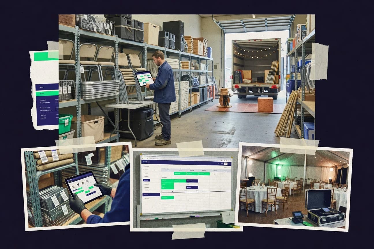 Top 10 Best Party And Event Rental Software of 2026