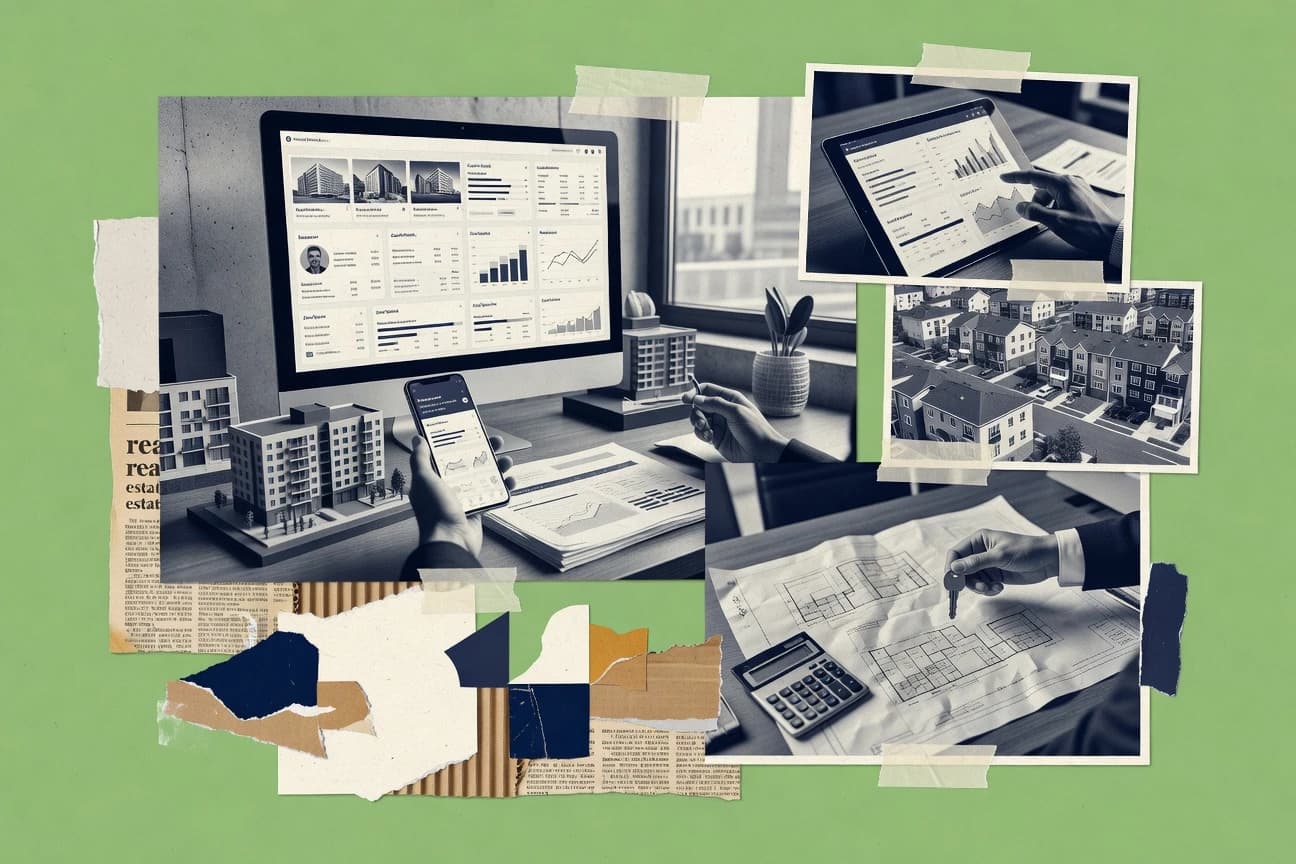 Top 10 Best Real Estate Fundraising Software of 2026