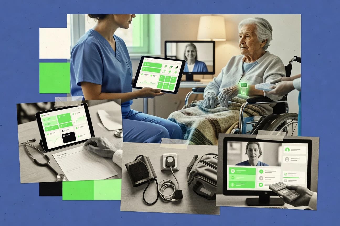 Top 10 Best Adaptive Care Provider Software of 2026