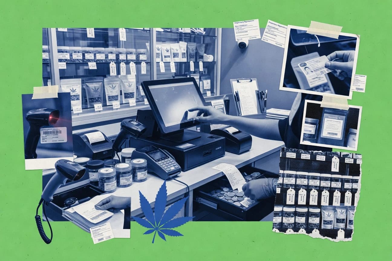 Top 10 Best Marijuana Pos Software of 2026