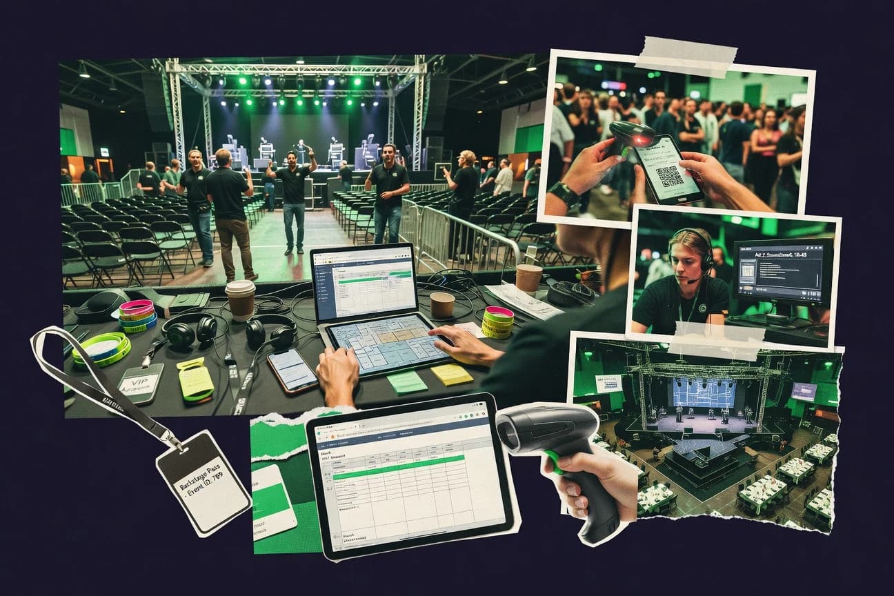 Top 10 Best Event Management System Software of 2026