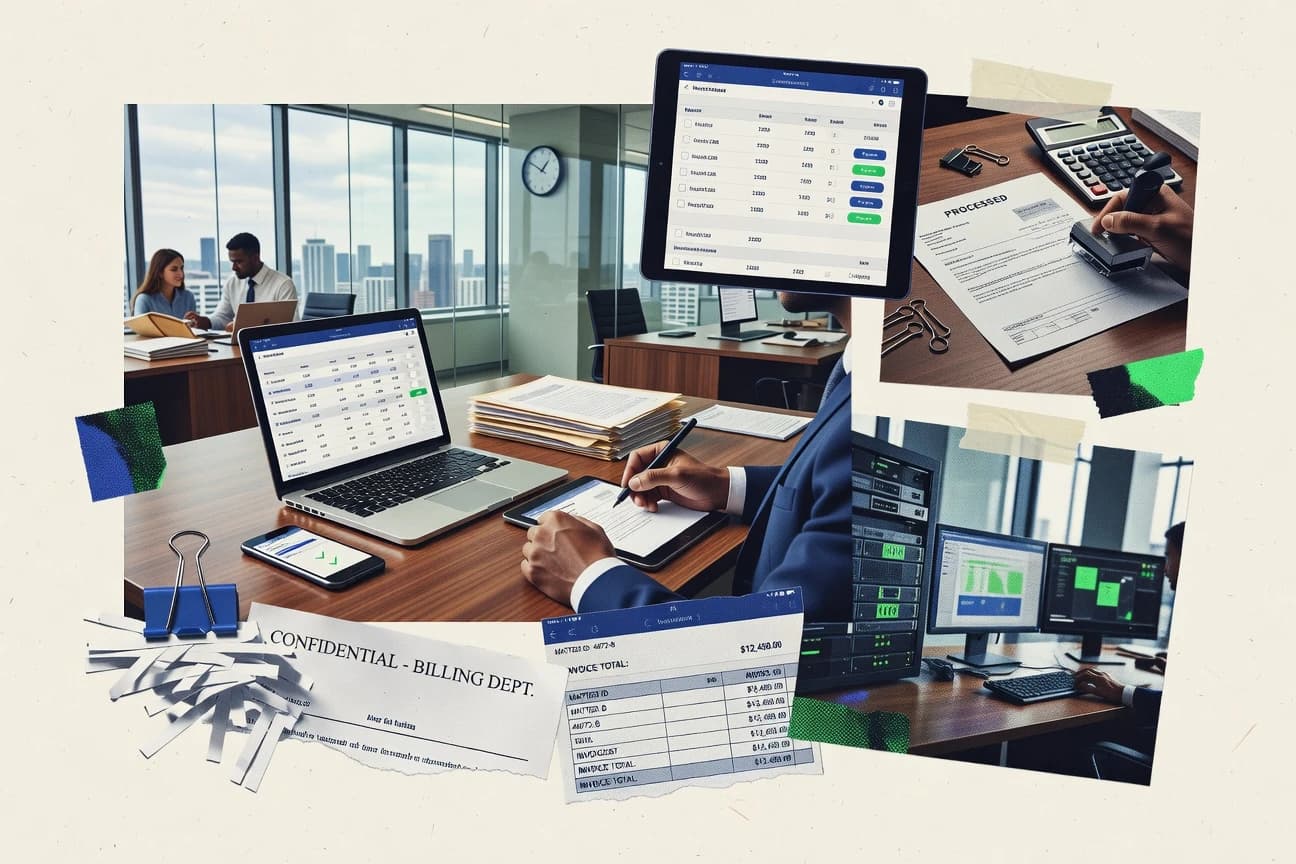 Top 10 Best In-House E Billing Software of 2026