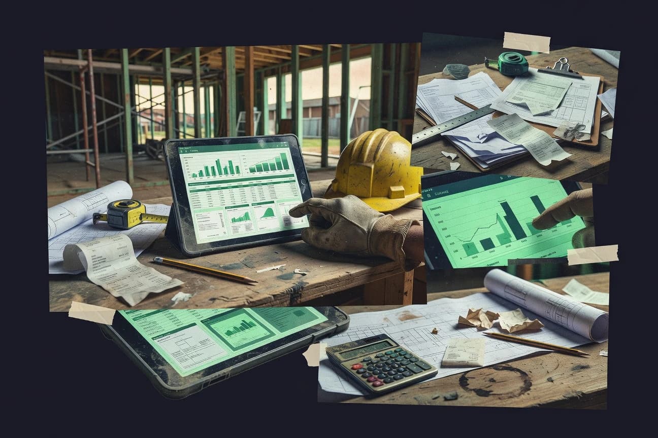 Top 10 Best Construction Bookkeeping Software of 2026