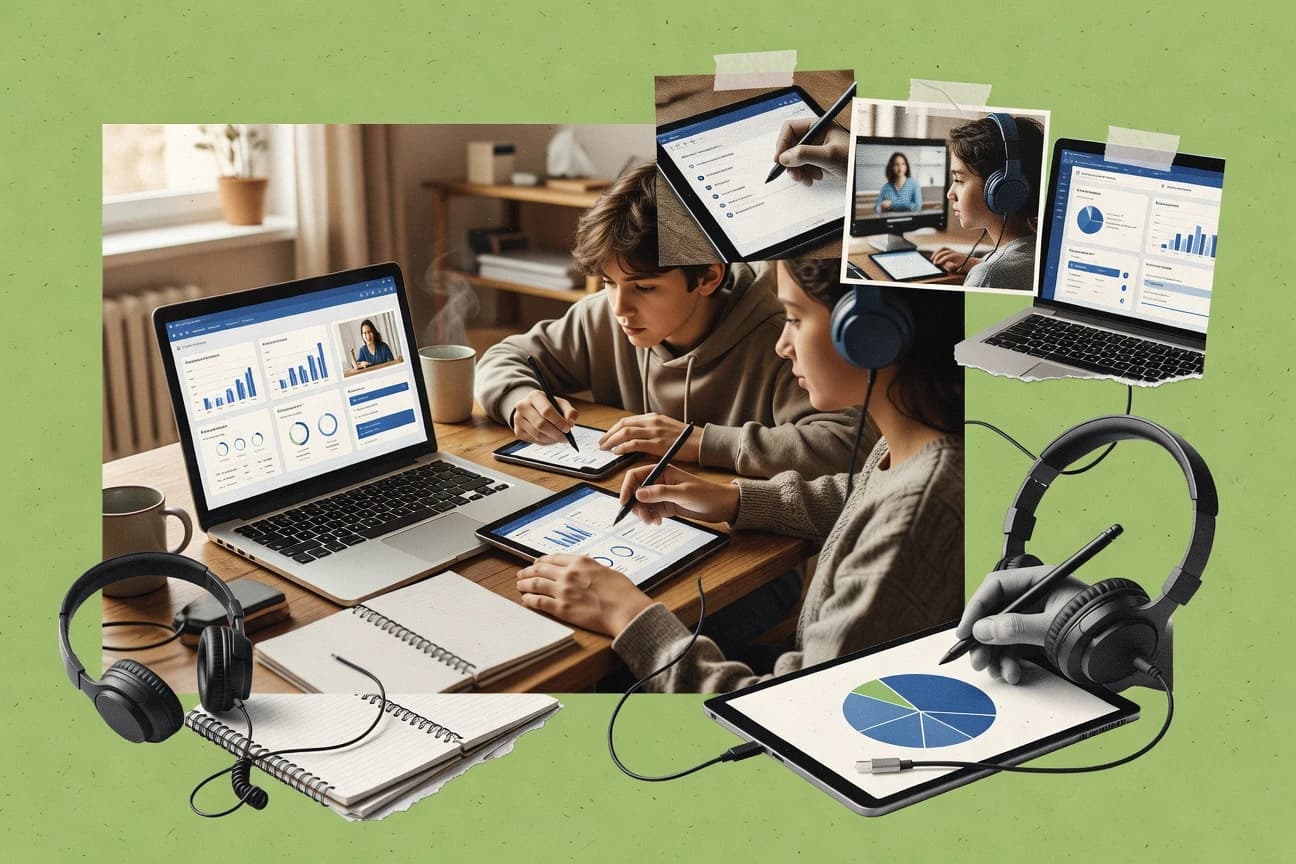 Top 10 Best Digital Learning Software of 2026