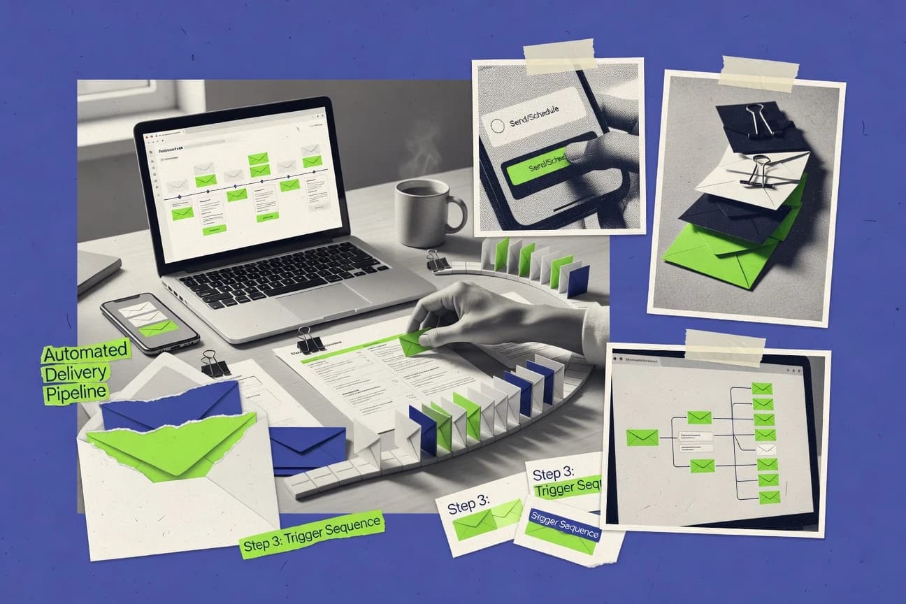 Top 10 Best Email Drip Campaign Software of 2026