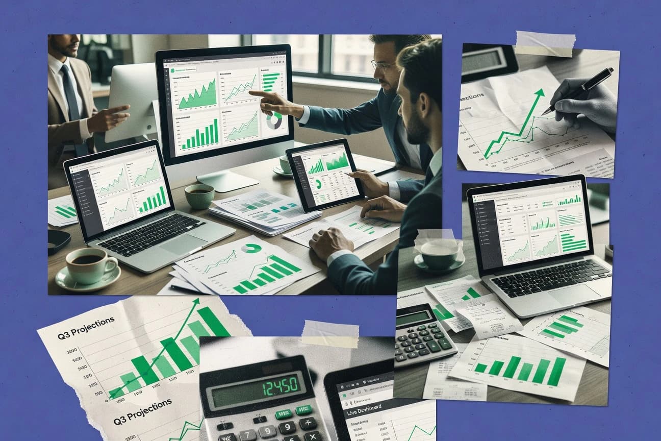 Top 10 Best Business Performance Management Software of 2026