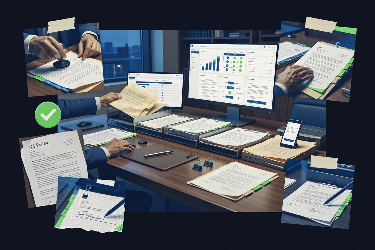 Top 10 Best Contract Workflow Software of 2026