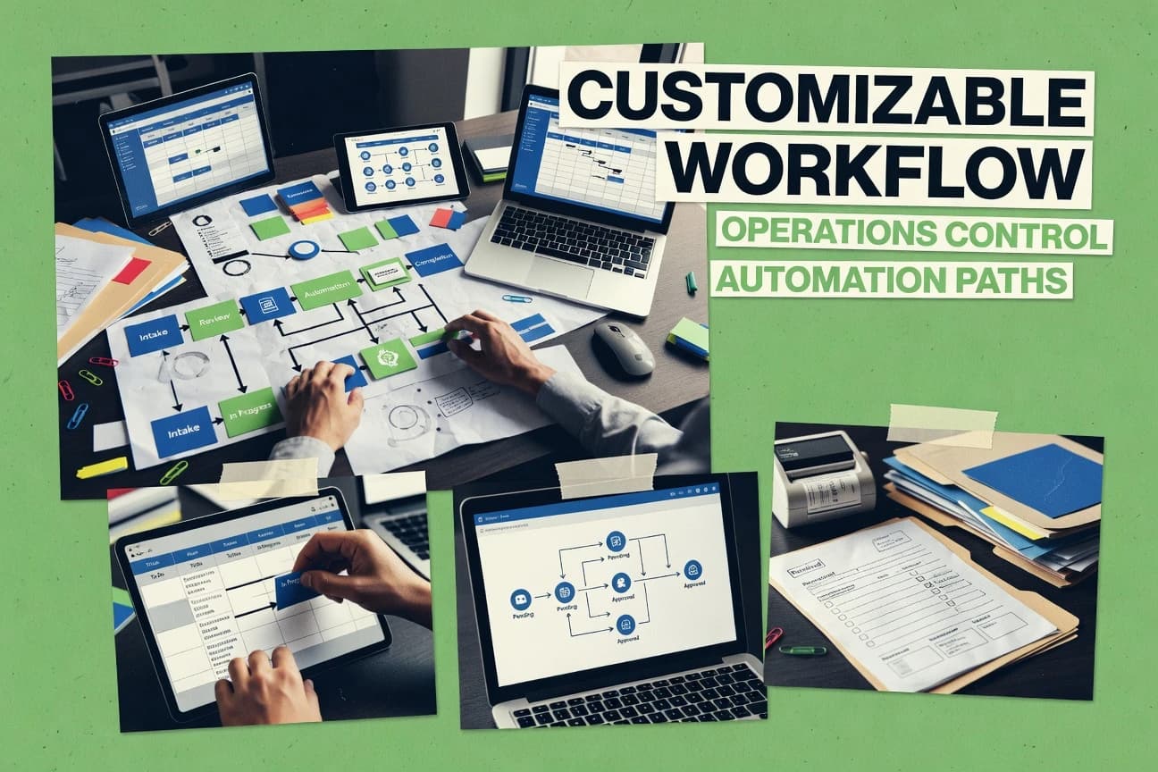 Top 10 Best Customizable Workflow Software of 2026