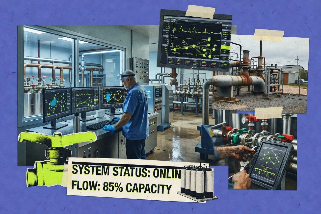 Top 10 Best Water Utilities Software of 2026