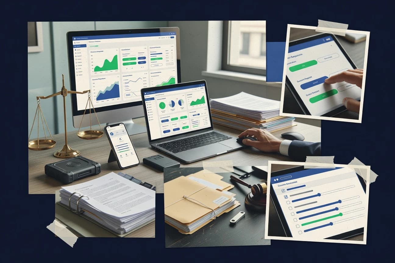 Top 10 Best Ccpa Software of 2026