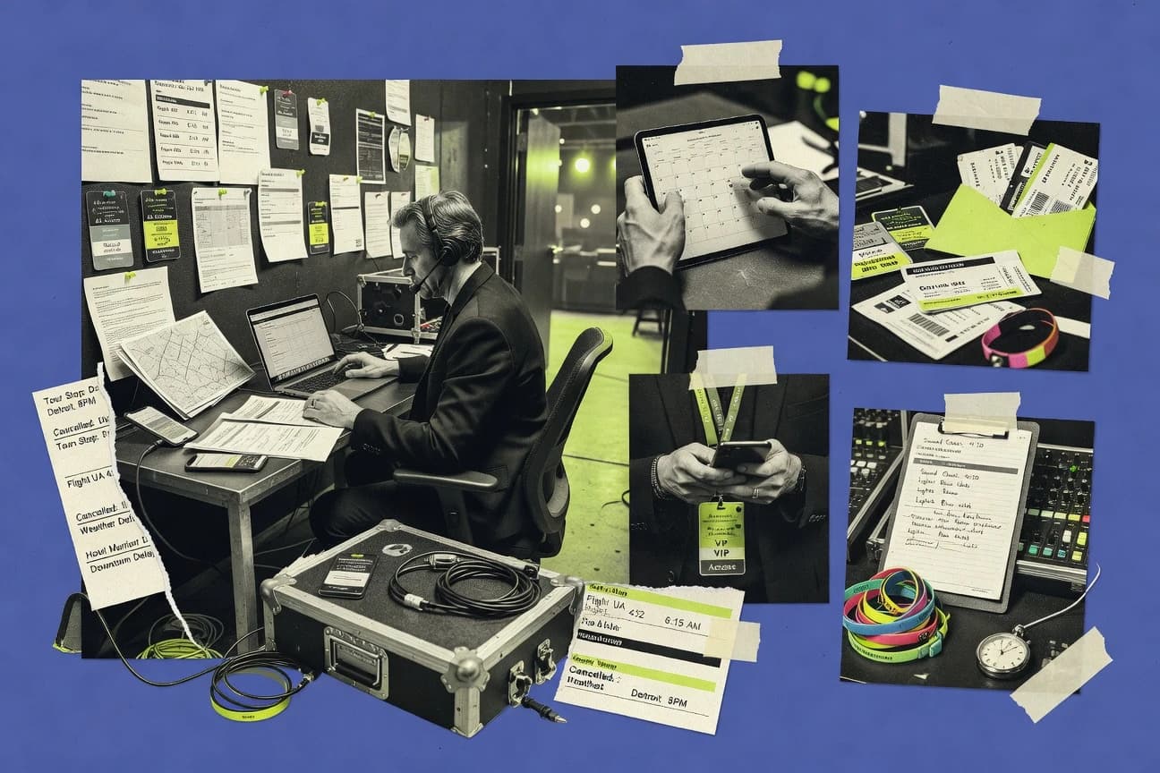 Top 10 Best Artist Management Software of 2026
