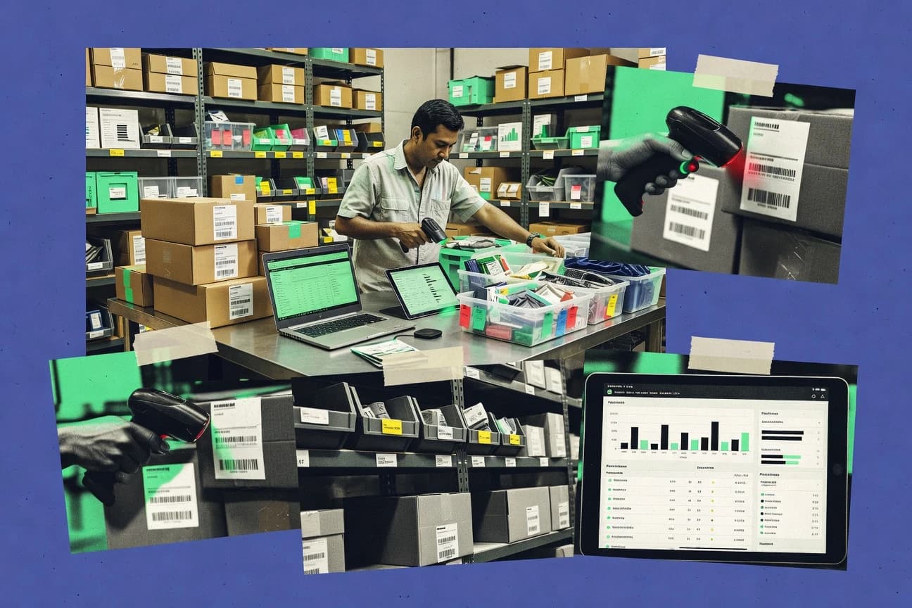 Top 10 Best Amazon Seller Inventory Management Software of 2026