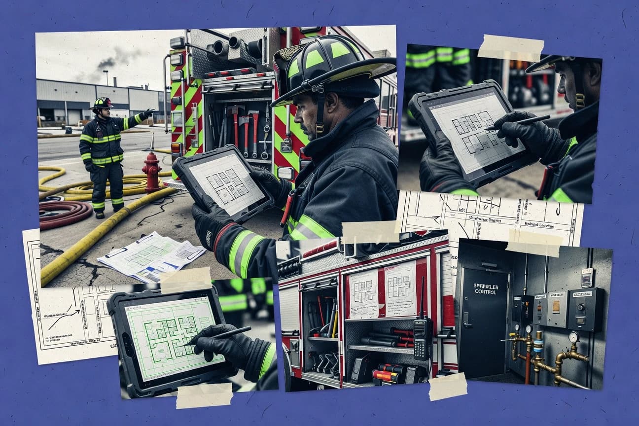 Top 10 Best Fire Department Pre Plan Software of 2026