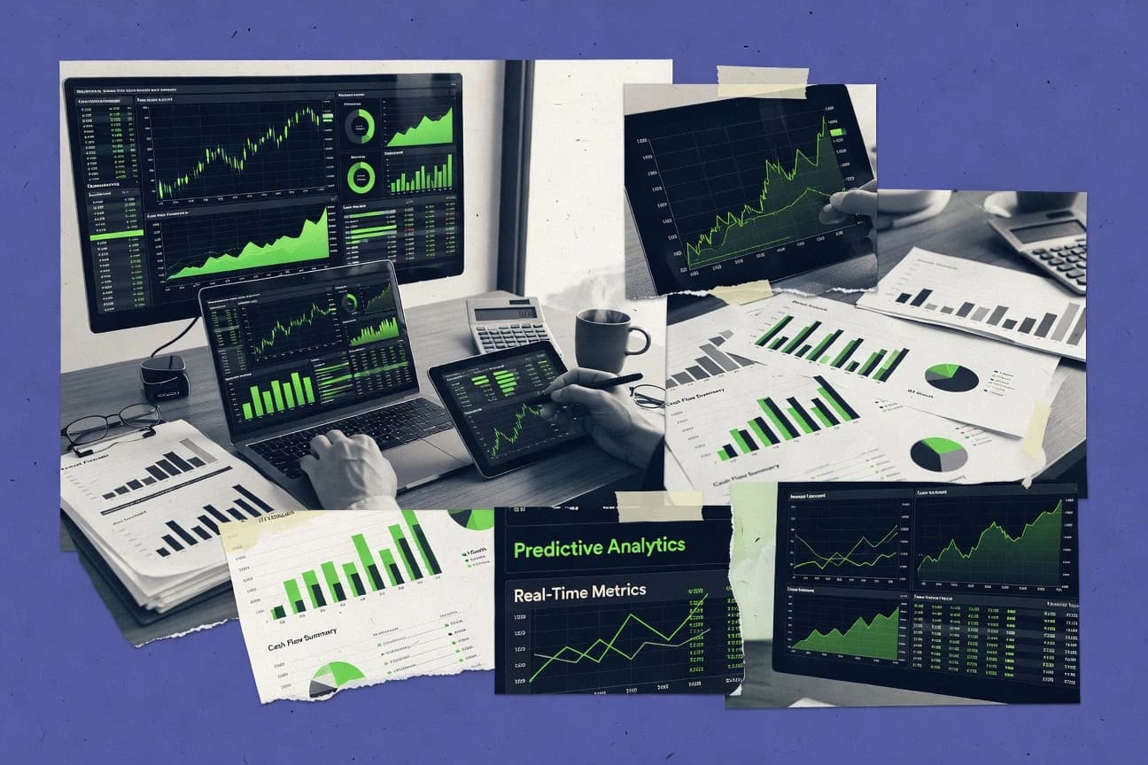 Top 10 Best Financial Analytics Software of 2026