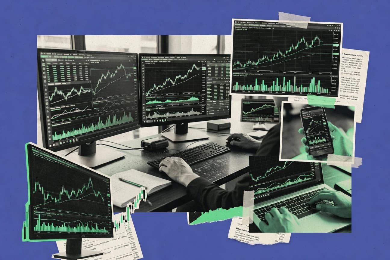 Top 10 Best Stock Charting Software of 2026