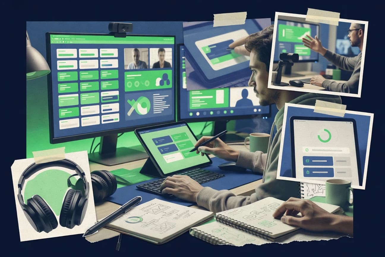 Top 10 Best Trainning Software of 2026