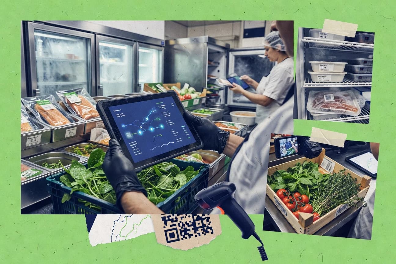 Top 10 Best Food Safety Traceability Software of 2026