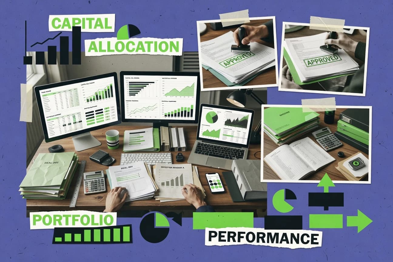 Top 10 Best Private Equity Administration Software of 2026