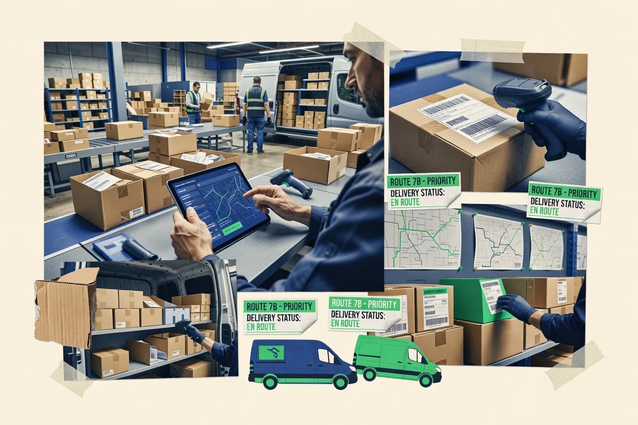 Top 10 Best Ecommerce Delivery Management Software of 2026