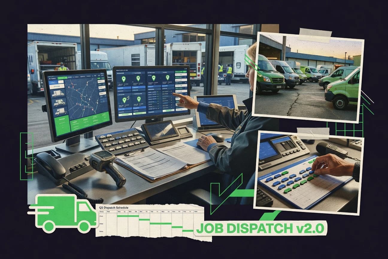 Top 10 Best Job Dispatch Software of 2026