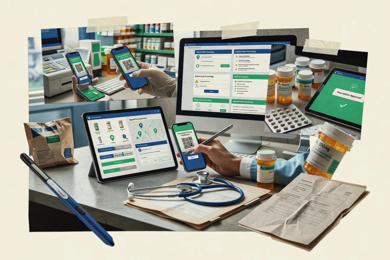 Top 10 Best E Prescription Software of 2026