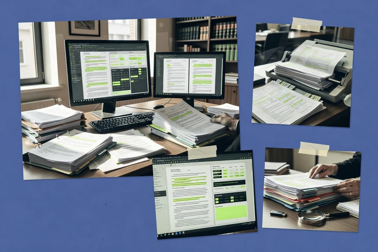 Top 10 Best Legal Document Analysis Software of 2026