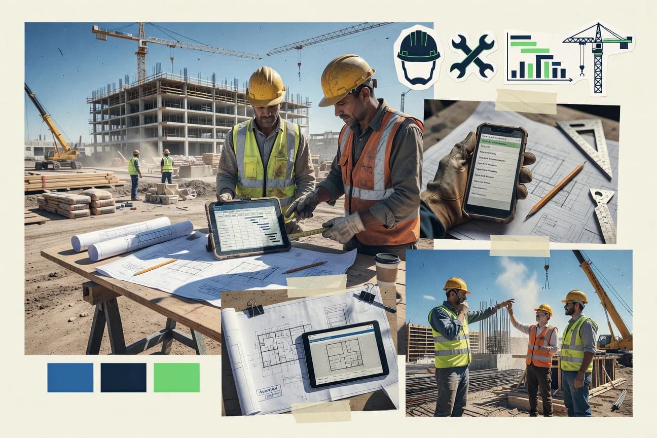 Top 10 Best Builder Project Management Software of 2026